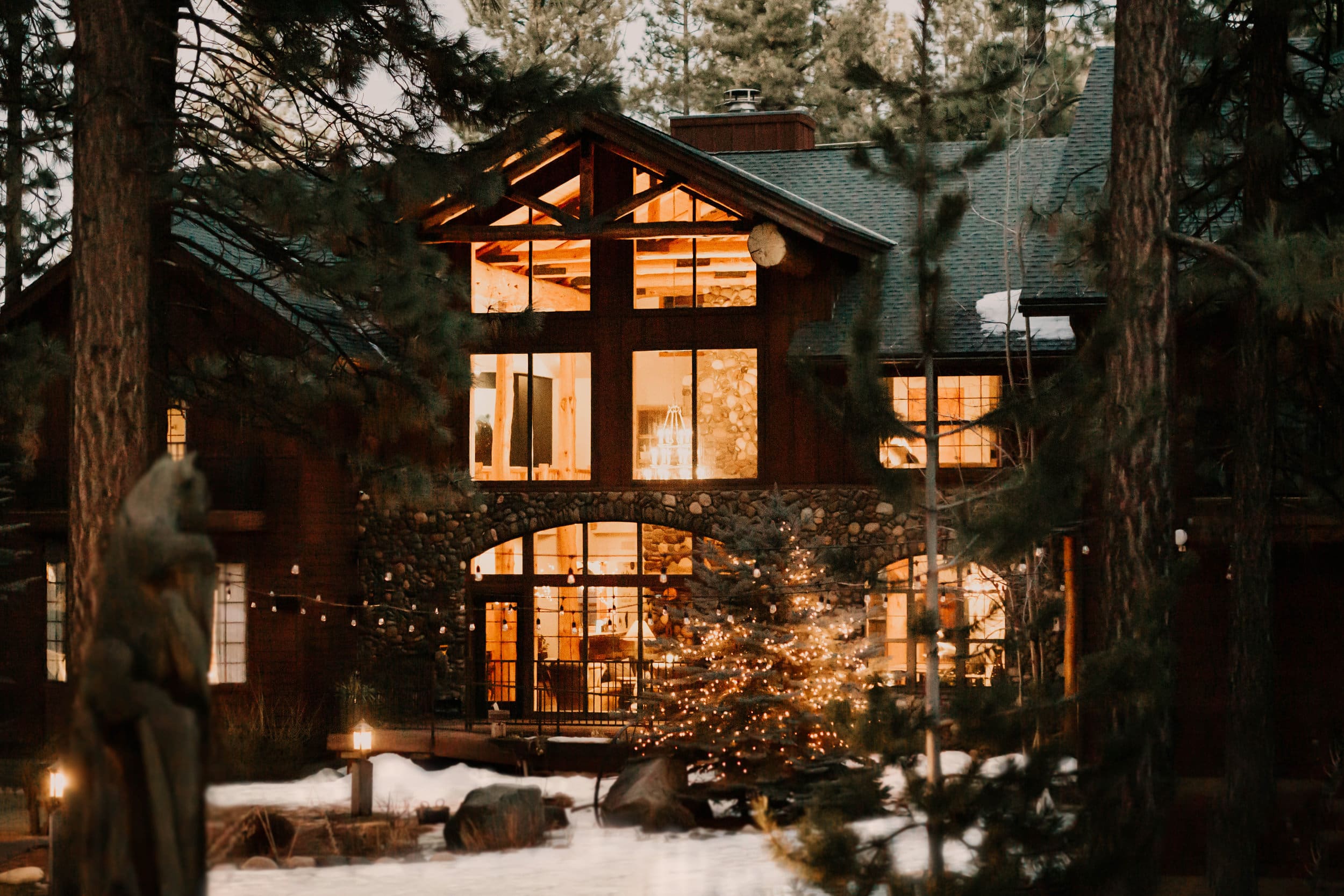 Black Bear Lodge South Lake Tahoe Hotel Bed And Breakfast