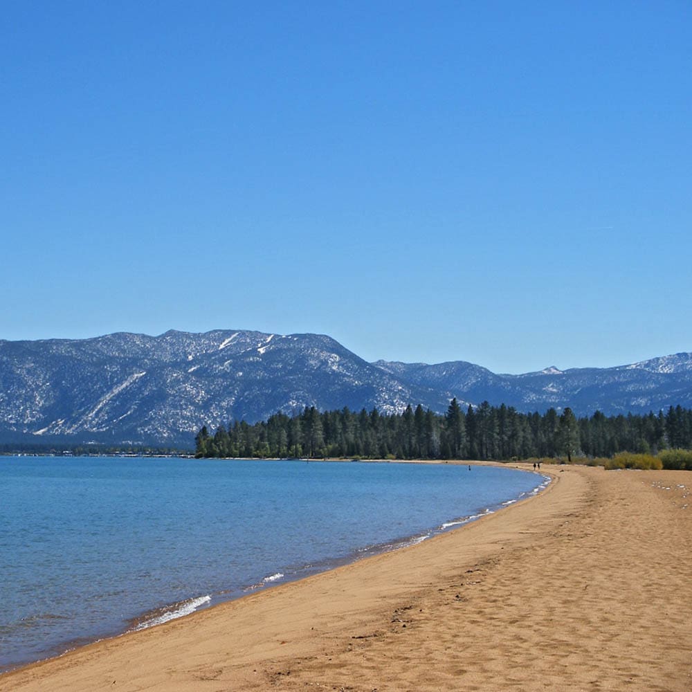 Travel Tahoe – Beaches – Baldwin Beach
