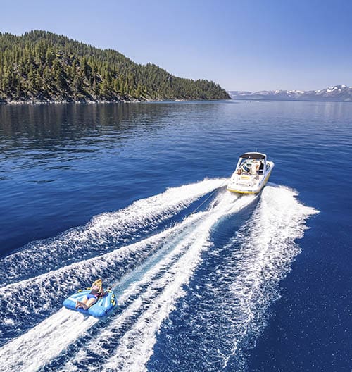 Travel Tahoe : Lake Tahoe Activates : Craft Your Tahoe Escape - Insider Tips and Information