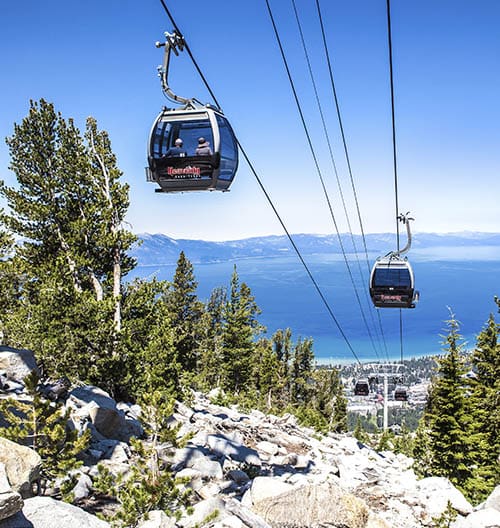 Travel Tahoe : Lake Tahoe Activities: Craft Your Tahoe Escape - Insider Tips and Information