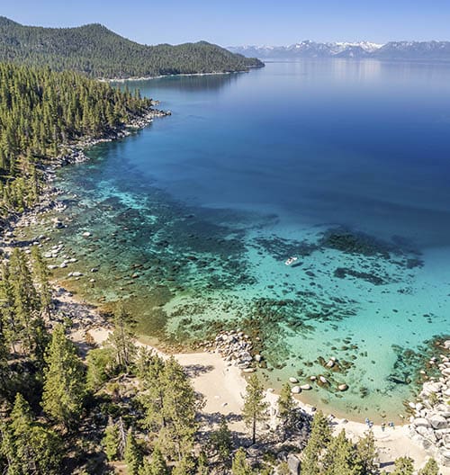 Travel Tahoe : Lake Tahoe Activates : Craft Your Tahoe Escape - Insider Tips and Information