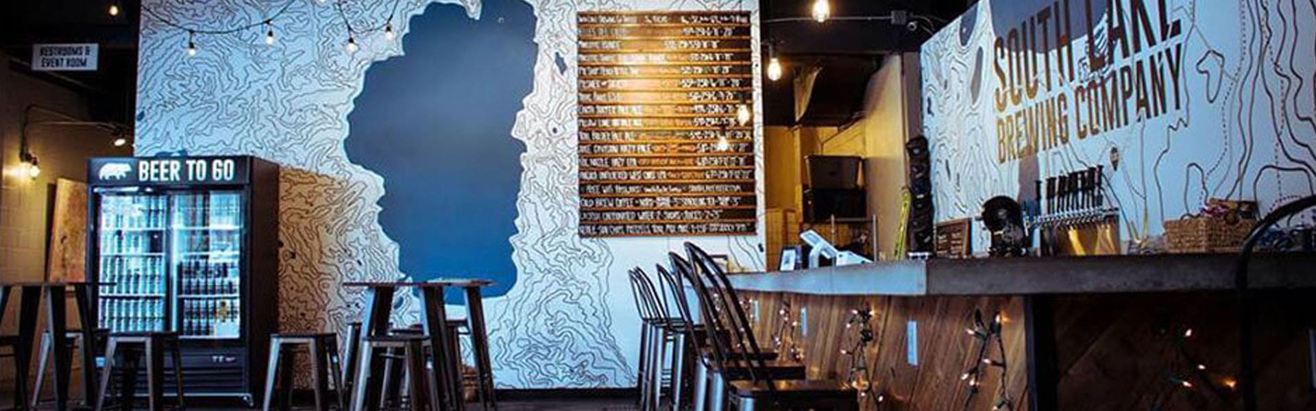 Hop Aboard: A Journey Through Lake Tahoe’s Craft Beer Scene Hop Aboard: A Journey Through Lake Tahoe's Craft Beer Scene