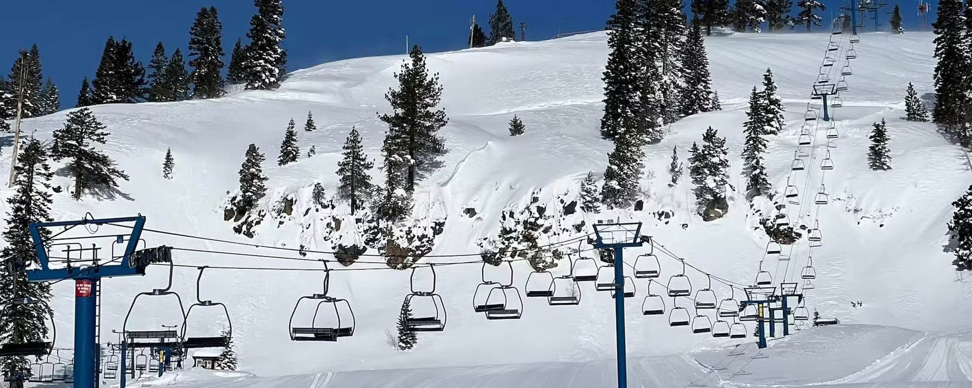Travel Tahoe : Lake Tahoe Activates : Craft Your Tahoe Escape - Ski Resorts - Donner Ski Ranch