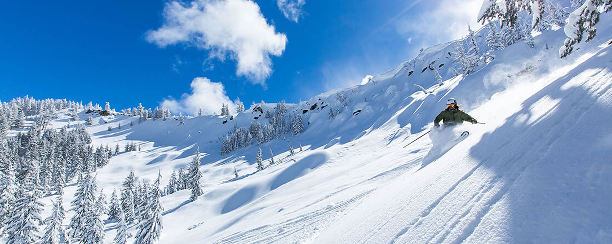 Travel Tahoe : Lake Tahoe Activates : Craft Your Tahoe Escape - Ski Resorts - Sierra-At-Tahoe
