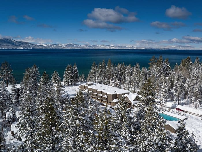 The Landing Hotel Resort Spa Lake Tahoe