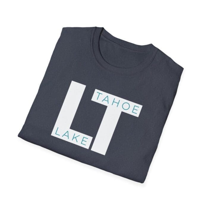 Lake Tahoe LT T-shirt