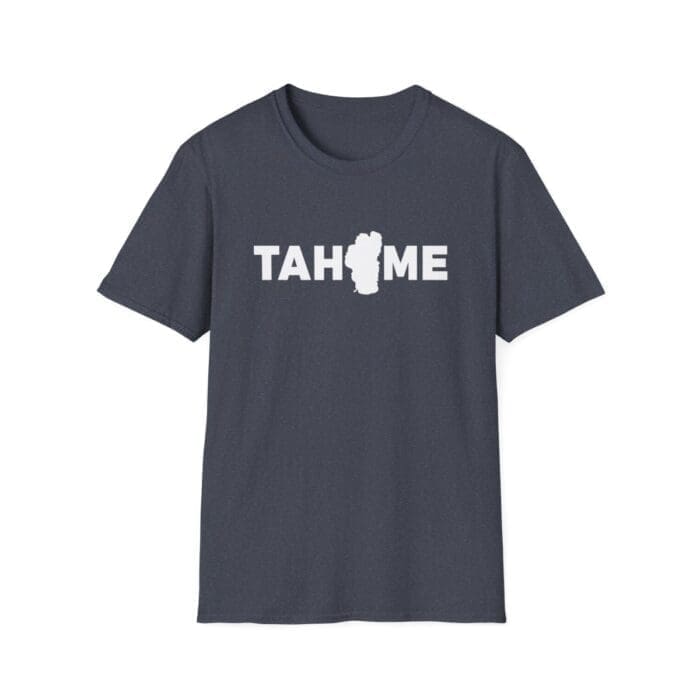 Tahome Lake Tahoe T-shirt