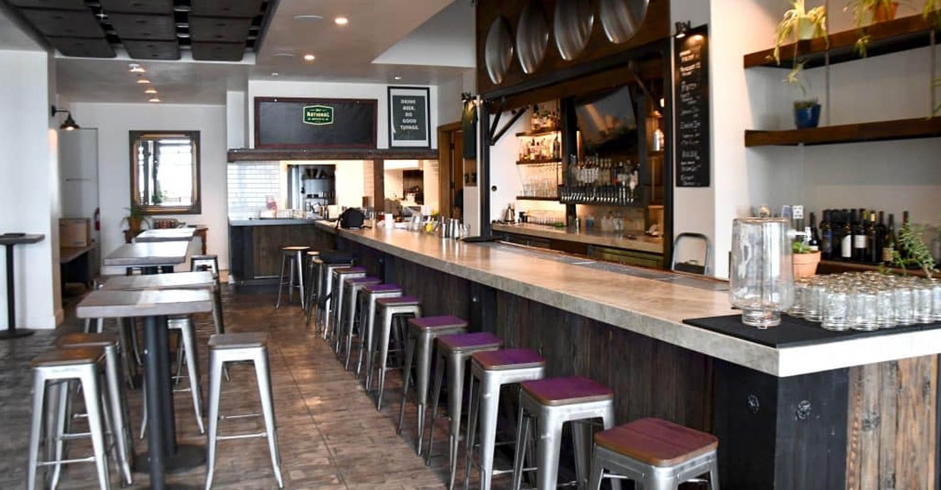 Breweries – Tahoe National Brewing Company – Lake Tahoe Breweries - Tahoe National Brewing Company - Lake Tahoe
