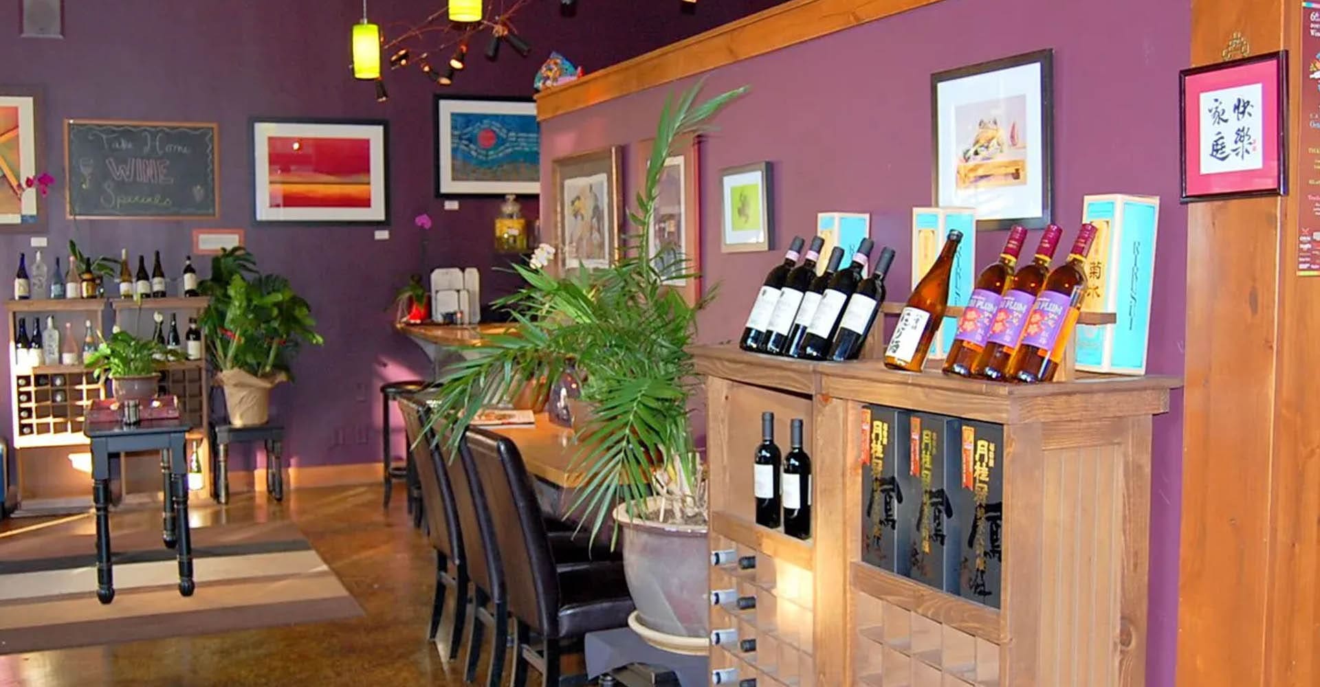 Restaurants – Drunken Monkey – Truckee Lake Tahoe Restaurants - Drunken Monkey - Truckee Lake Tahoe