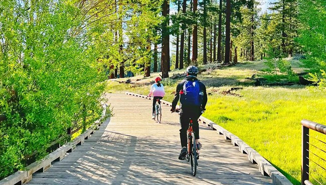 Bike Rental South Lake Tahoe Bike Rental South Lake Tahoe