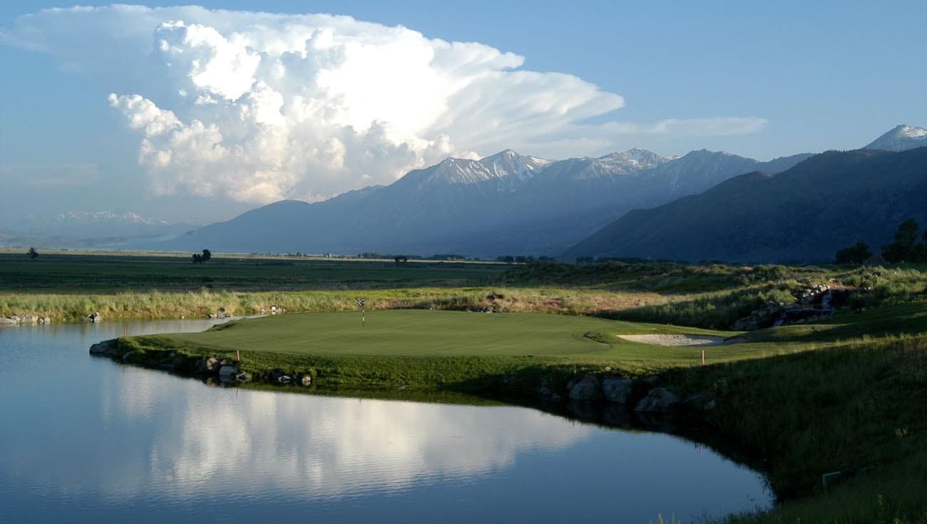 Travel Tahoe – Golf Courses – Genoa Lakes Golf Club Ranch Course Travel Tahoe - Golf Courses - Genoa Lakes Golf Club Ranch Course