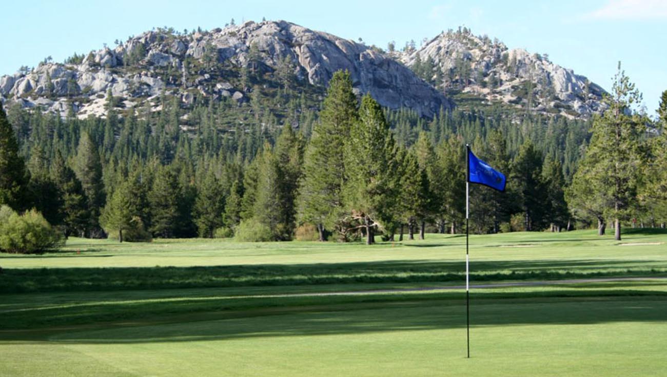 Travel Tahoe – Golf Courses – Tahoe Paradise Golf Course Travel Tahoe - Golf Courses - Tahoe Paradise Golf Course