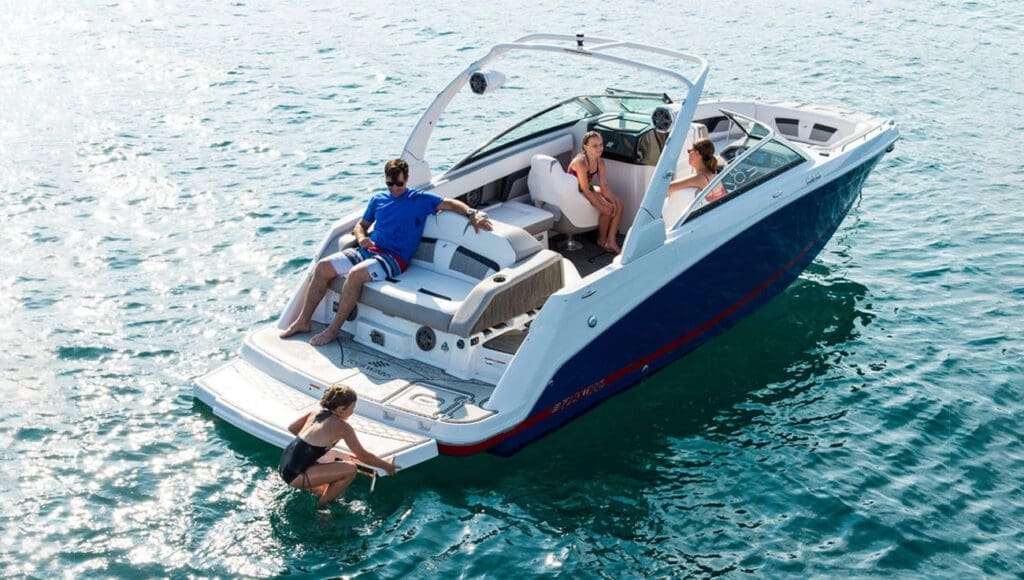Boat Rentals |  Drive The Boat Yourself