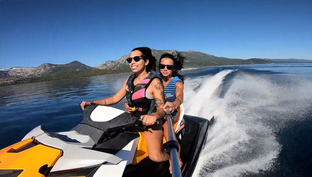 Jet Ski Rentals