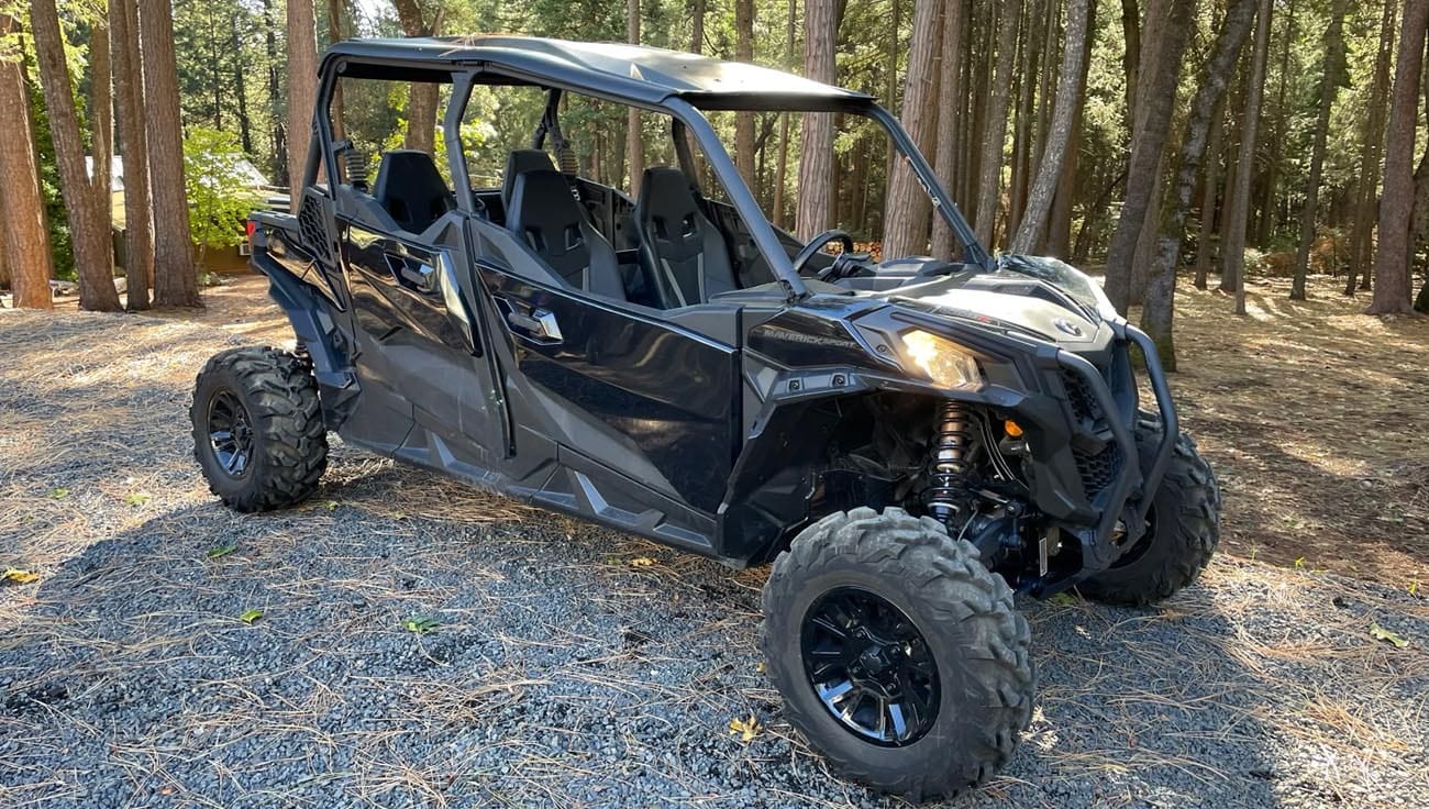 Travel Tahoe – Experiences – Off Road Adventure Tour Travel Tahoe - Experiences - Off Road Adventure Tour